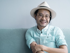 “造梦者”冯伟：平凡生活里的不凡“突围”