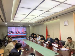 股市谣言“打假治敲”研讨会在京举行：鼓励投资者拿起法律武器起诉造谣者