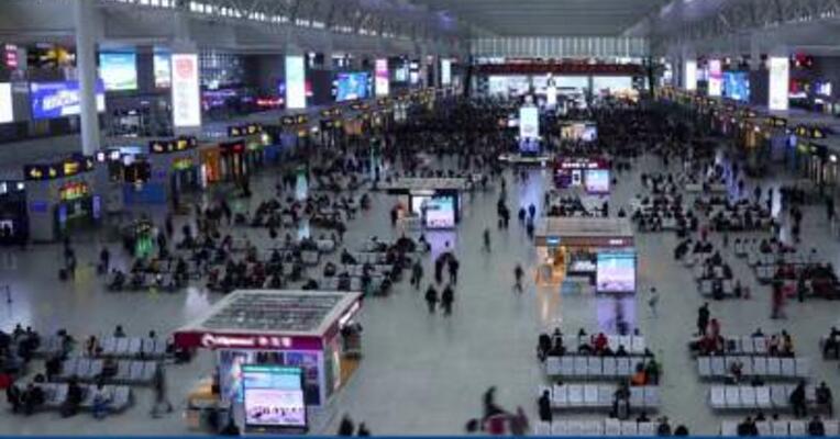 交通运输部：乘车跨省出行前 备好48小时内核酸证明