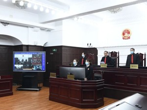 曾炮制“1001项奇葩议案”震惊市场 出狱后又遭投资者民事索赔 鲜言一审被判赔470余万