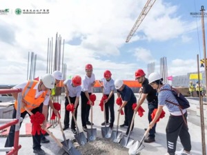 奥园集团多措并举保交付 力推建设进度提振信心