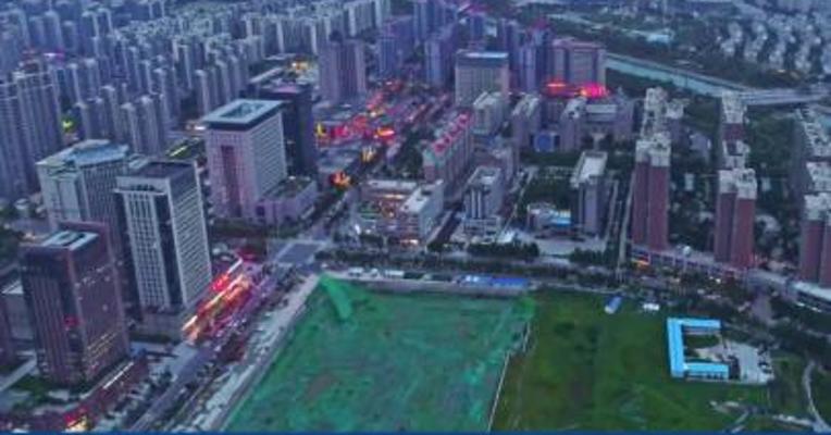合众思壮：实控人或将变更为河南省财政厅