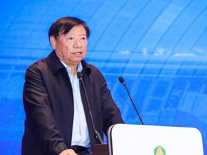 中国房地产业协会名誉副会长苗乐如：房地产市场规模将由年年创新高转为均衡发展