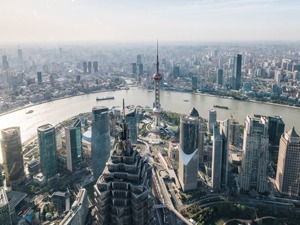 都市圈都在“瘦身”，为何它还在变大？