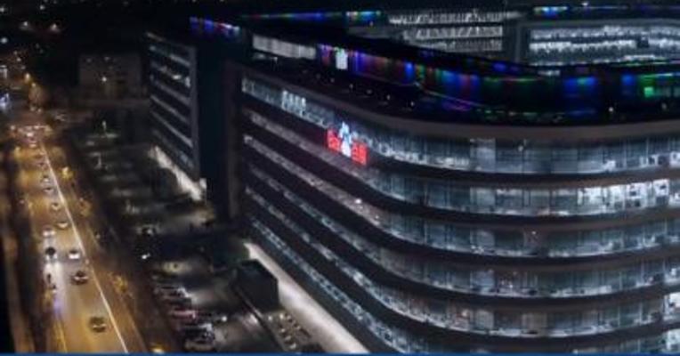 百度地图正式切换为优先运用北斗系统进行定位