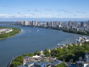 提升功能品质 | 遂宁市船山区城市有机更新，助力老城区二次腾飞