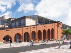 提升城市美学丨成都市成华区以城市街道一体化场景融入城市更新