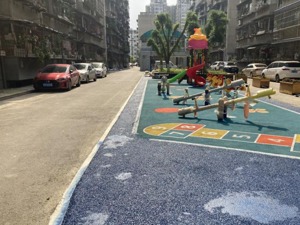 提升基层自治 | 突出群众参与 成都市锦江区府河小区改造工作取得新成效
