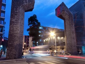 提升城市美学丨成都市青羊区推进“一轴三节点”宽窄巷子周边环境综合整治项目