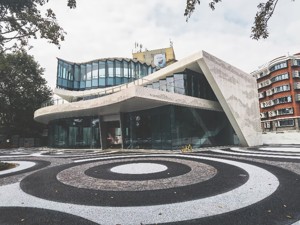 提升城市美学丨成都市武侯区通过“点”的改造促进城市有机更新