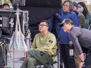 《平凡英雄》导演陈国辉揭秘横跨1400公里的“极限救治”：与“死神”赛跑，只快了15分钟
