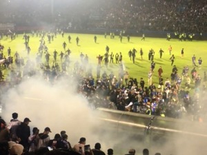 死亡人数下调至125人！国际足联主席致哀，总统指示彻查事件