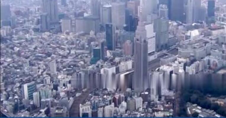 日本大型制造类企业景气判断指数连续3个季度恶化