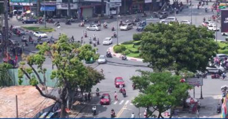 越南报告该国首例猴痘病例