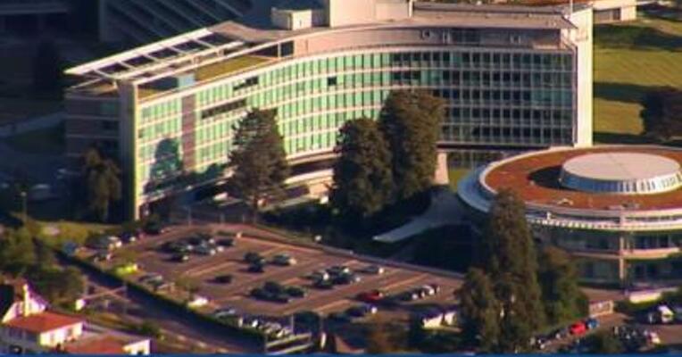 瑞士信贷在瑞士交易所交易的股价下跌6.6%