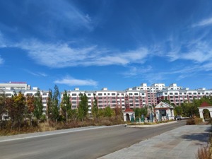 国庆实探北方县城楼市：开发商不搞优惠促销，二手房最低单价仅2000元