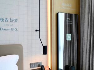 FITURE：搅动智能健身“蓝海”的“独角兽”