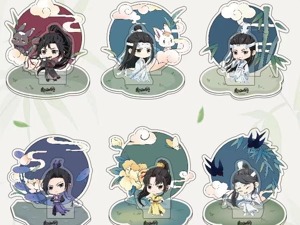 吾流文化：解锁潮玩2.0时代的更多新玩法