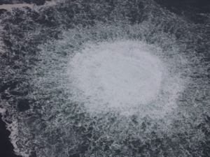 “北溪”管道泄漏事故最新进展来了，美国专家发声：美国嫌疑最大！西班牙首相与德国总理会面