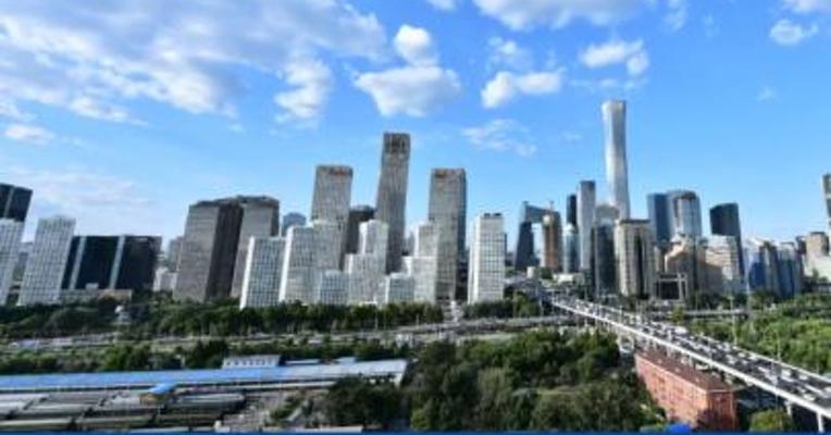 北京百家重点监测企业国庆假期实现销售额78.4亿元