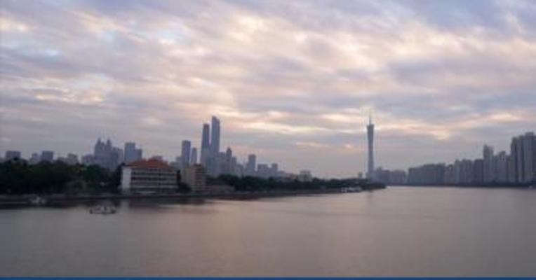 广州海关出台48条措施支持南沙深化粤港澳全面合作