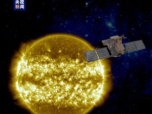 我国成功发射先进天基太阳天文台卫星，专家解读：为何研制？如何“逐日”？