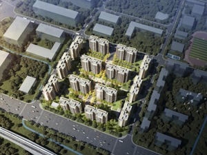 总投资达253亿 成都未来科技城18个重大项目集中开工