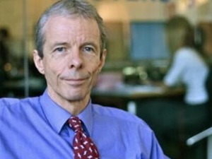 对话雷丁大学亨利商学院ICMA中心创始人Brian Scott-Quinn：全球可持续资产投资远未步入正轨，分别发布E、S和G评级更有意义