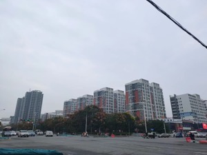 每经AI品房 | 9月新房市场量跌价涨！多家头部房企落子的河南焦作，哪些楼盘值得关注？