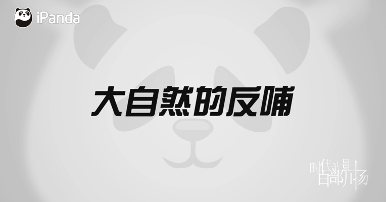 《大自然的反哺》