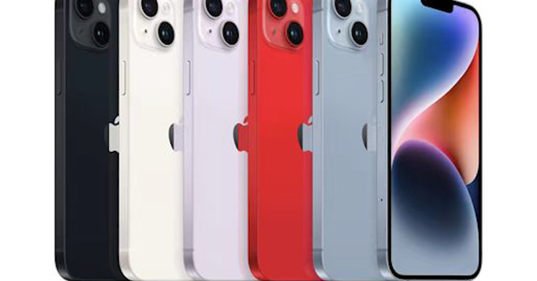 品牌价值观52期 | iPhone 14 Plus刚上市就破发：产品力要对得起品牌溢价
