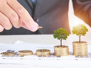 资本市场这十年：服务实体经济能力持续提升