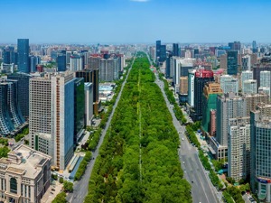 竞速中国“制造之城”，西安的突围之道