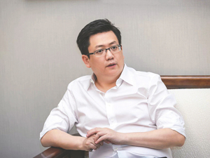 专访陕文旅董事长邹林丰：解码长安十二时辰的“出圈”逻辑