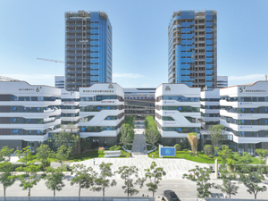 “智造”潮起，沣东新城跃升西安“制造强区”