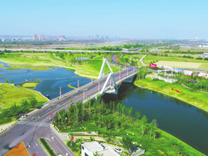 “总窗口”嬗变，抢滩西安都市圈核心增长极