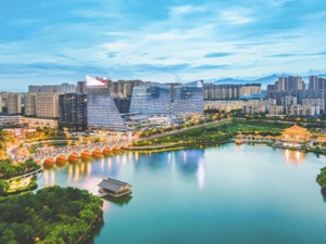从营商到宜商，西安何以成为“宜商之城”？