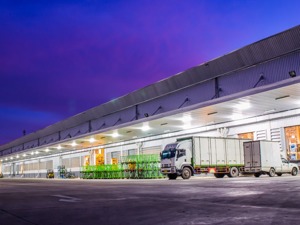 “国家队”冷链物流基地扩容，已覆盖27个省份