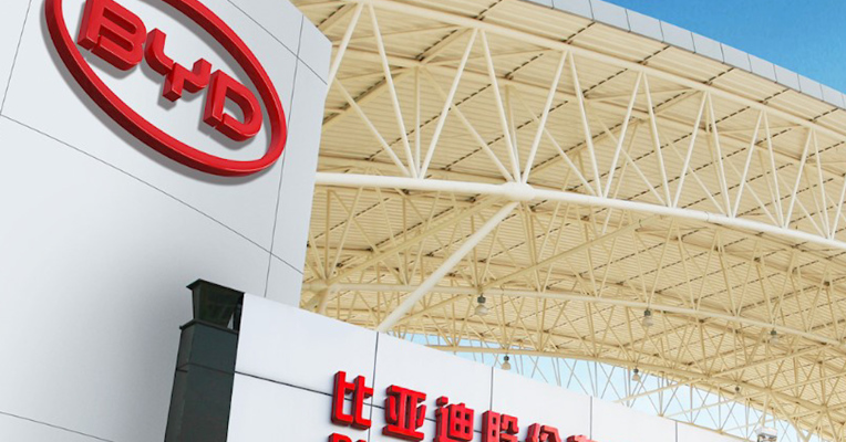 品牌价值观53期 | 德国公司下单10万辆比亚迪，中国汽车出口量超越德国：品牌出海背后是硬实力崛起