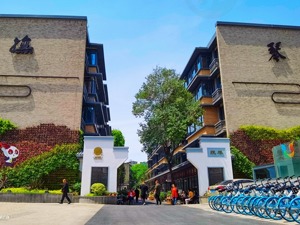 提升基层自治丨成都市金牛区推动抚琴街道西南街片区改造