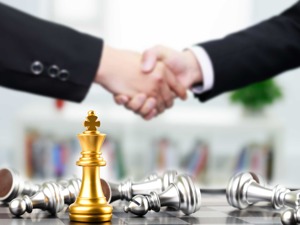 私募老总出任总经理后开启资本运作？ ST开元拟参设合资公司布局储能业务