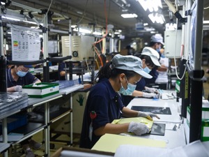 财政支出年均增长8.5% 新增减税降费累计8.8万亿元