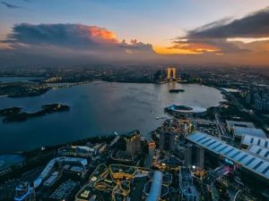 城市24小时 | “灯塔工厂”再扩容，谁是领跑者？