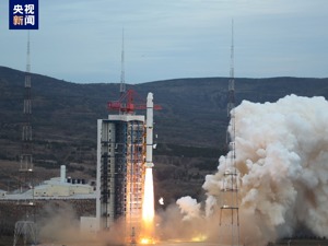 祝贺！我国成功发射5米S-SAR 01星，主要应用在这些场景