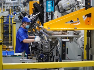 国企资产十年增2.6倍 96家进入世界500强