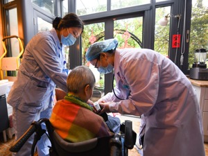 医改这十年：建成覆盖13.6亿人的全球最大保障网络