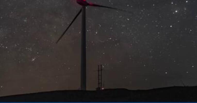 我国首部暗夜星空保护地方性法规出台 将于明年1月1日生效