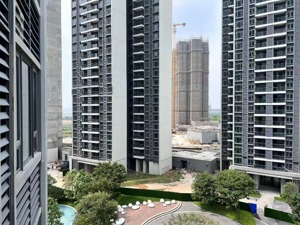 区域新盘观察 | 大湾区南沙门户项目保利南沙天汇，流量大盘为何显得“鸡肋”？