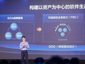 互联网巨头如何将“数字化”服务做深做细？加码全球化布局 贴近合作伙伴