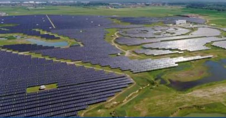 科陆电子：参建的我国首个超高海拔光伏实证基地投产